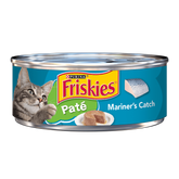 friskies kitten fish food